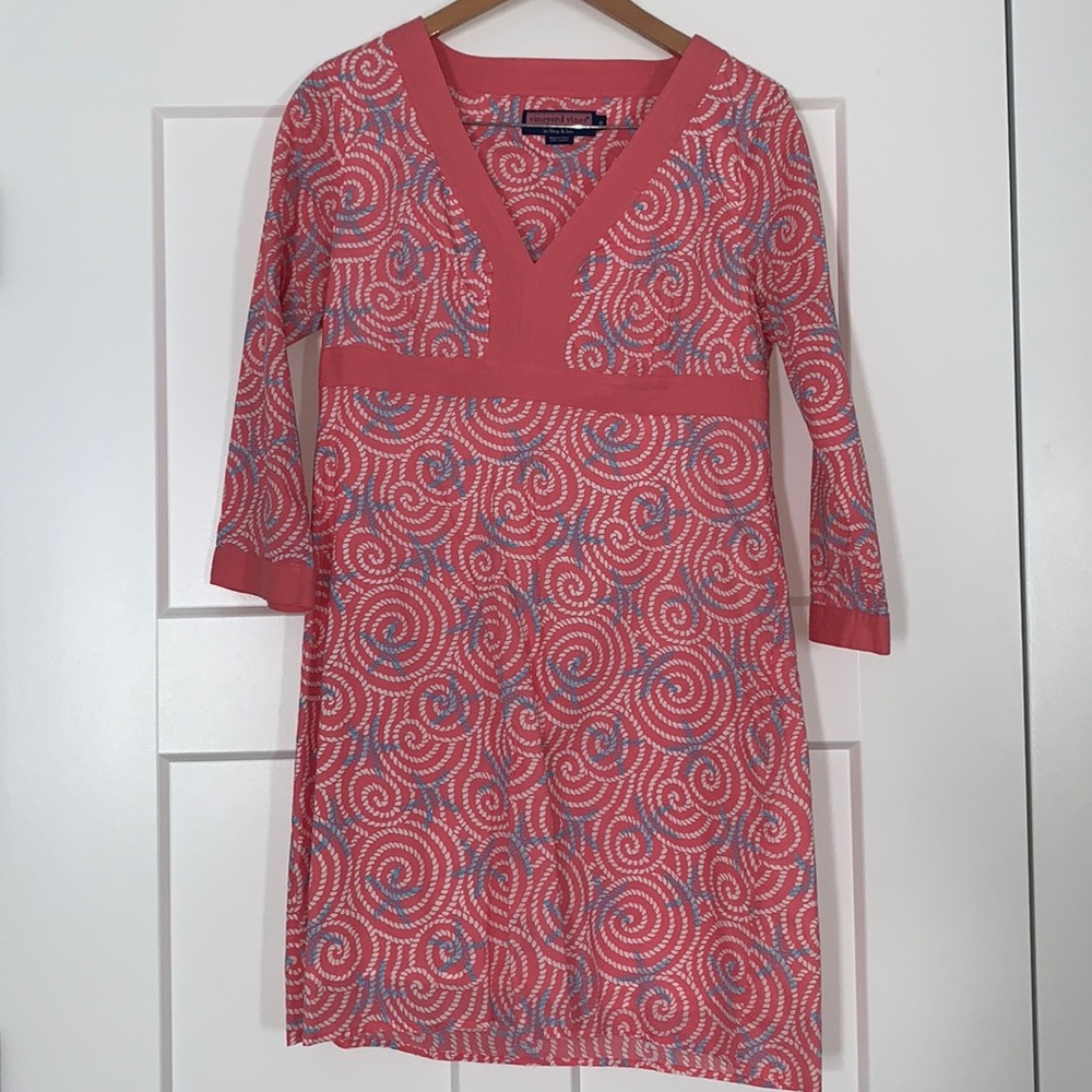 Vineyard Vines Dress